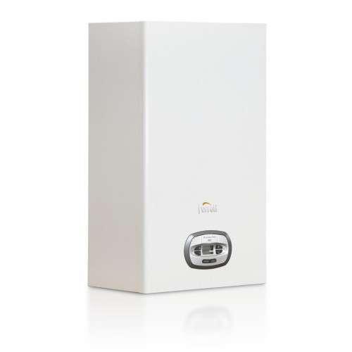 Газовый конденсационный котёл Ferroli Bluehelix TECH RRT 30 H в Бобруйске