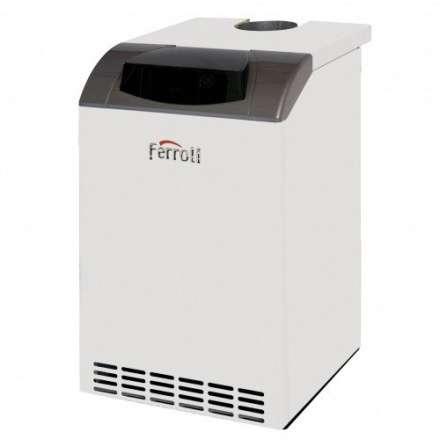 Газовый котёл Ferroli Pegasus D 23 в Бобруйске