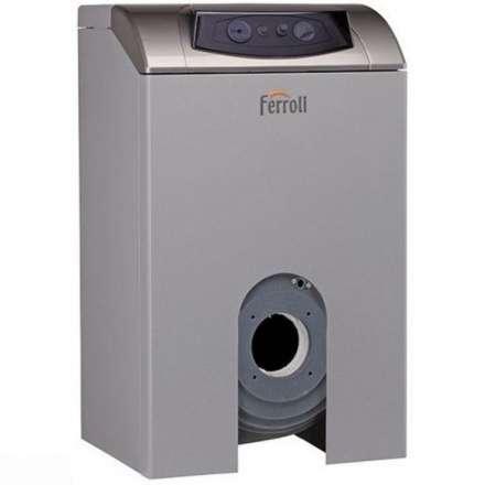 Газовый котёл Ferroli Atlas 62 купить в Бобруйске