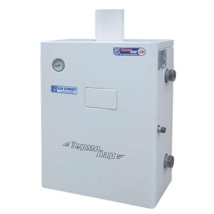 Газовый котёл ТермоБар КС-Г-7 ДS в Бобруйске