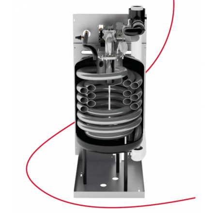 Газовый конденсационный котёл Protherm Медведь Condens 35 KKS в Бобруйске