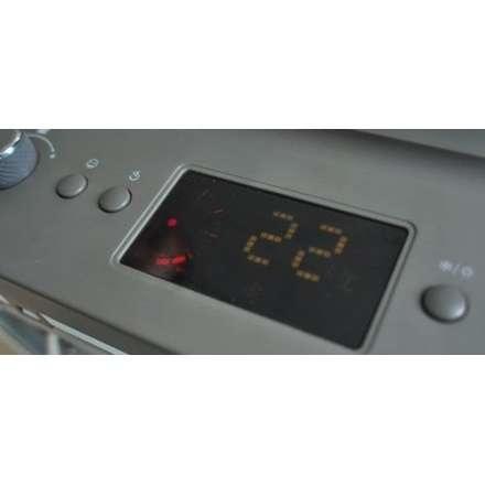 Газовый котел Rihters Econom 26 с дымоходом в Бобруйске