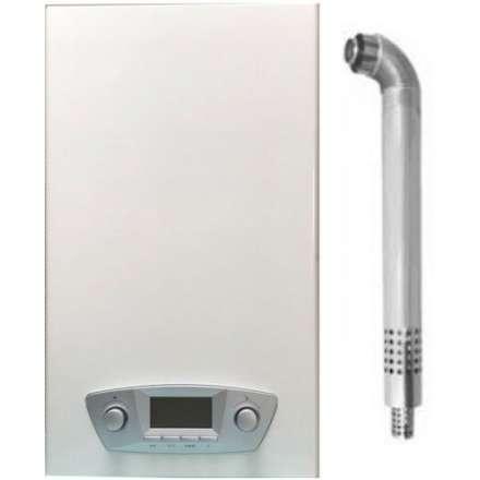 Газовый котел Rihters Helios 24 в Бобруйске