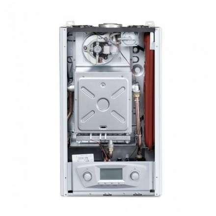 Газовый котел Rihters Helios 24 в Бобруйске