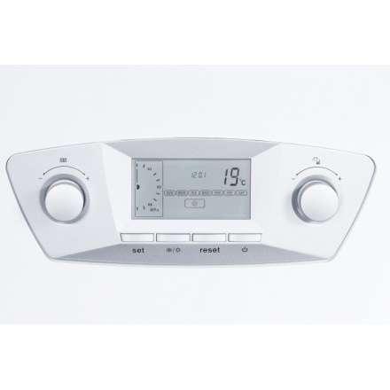 Газовый котел Rihters Helios 24 в Бобруйске