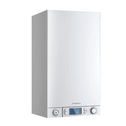 Газовый котел HAIER/HEC L1P26-F21S(T) купить в Бобруйске