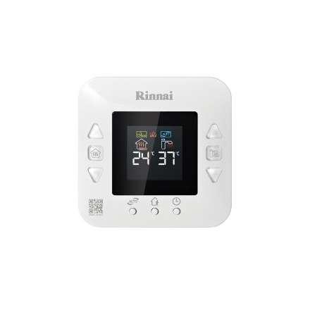 Газовый котел Rinnai BR-R18 (RB-167RMF) в Бобруйске