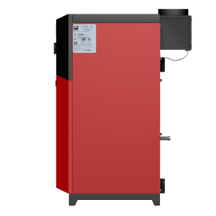 Газовый котёл Лемакс Prestige-25 в Бобруйске