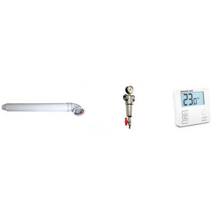 Пакетное решение Immergas Mini 24-120 в Бобруйске