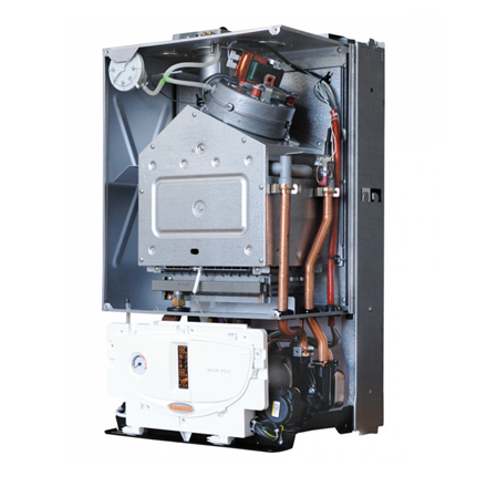 Газовый котел Immergas EOLO Maior 28 в Бобруйске