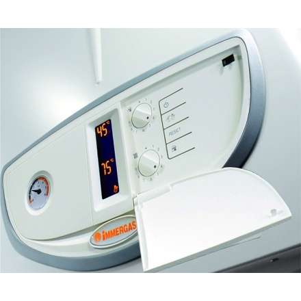 Газовый котел Immergas EOLO Maior X 28 3E в Бобруйске