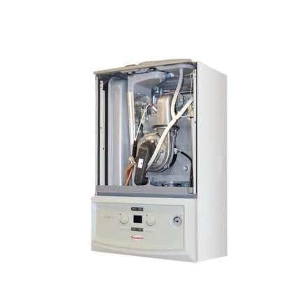 Газовый котел Immergas VICTRIX TT 24 1E в Бобруйске