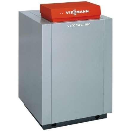 Газовый котел Viessmann Vitogas 100-F 60 в Бобруйске