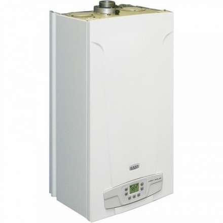 Газовый котел BAXI ECOFOUR 1.24 F в Бобруйске