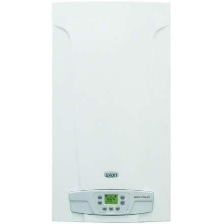 Газовый котел BAXI ECOFOUR 1.24 F в Бобруйске