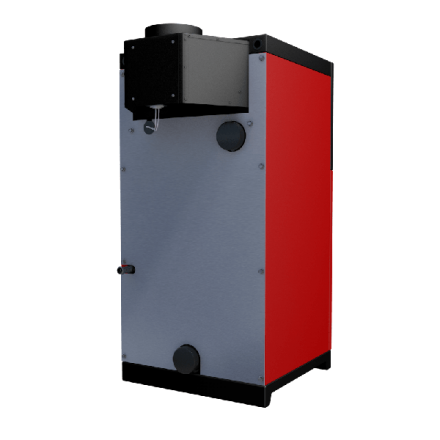 Газовый котёл Лемакс Prestige-40 в Бобруйске