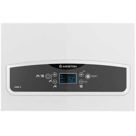 Газовый котел Ariston CARES X 18 FF NG в Бобруйске