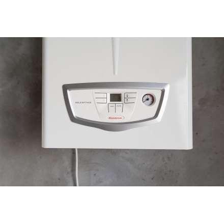 Газовый котел Immergas EOLO MYTHOS DOM 10 1 E в Бобруйске