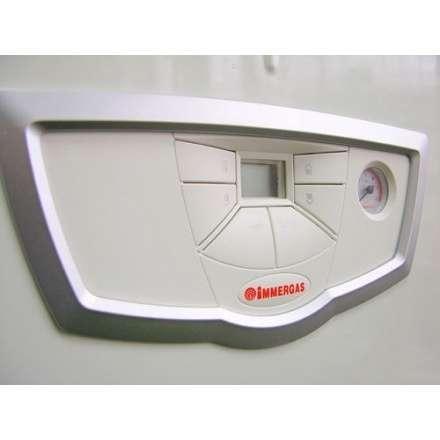 Газовый котел Immergas EOLO MYTHOS DOM 10 1 E в Бобруйске