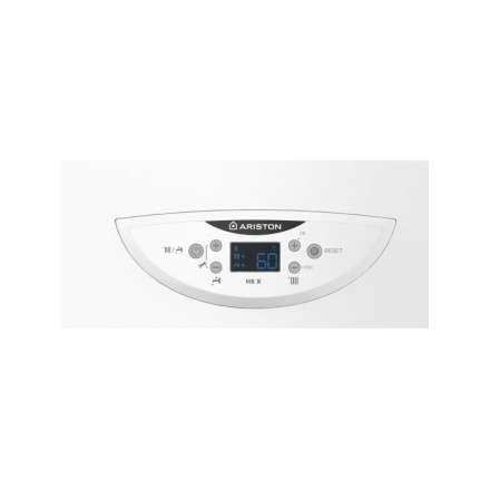 Газовый котел Ariston HS X 24 CF NG в Бобруйске
