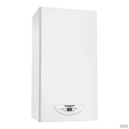 Газовый котел Ariston HS XC 10 FF в Бобруйске