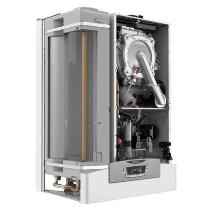 Газовый котел Ariston CLAS B X 24 FF в Бобруйске