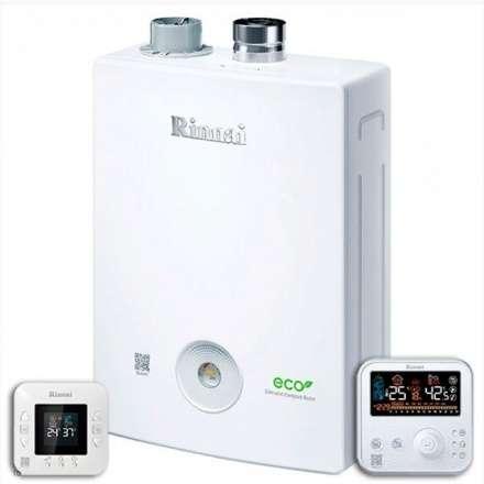 Газовый котел Rinnai BR-C30 (RB-257RMF) в Бобруйске