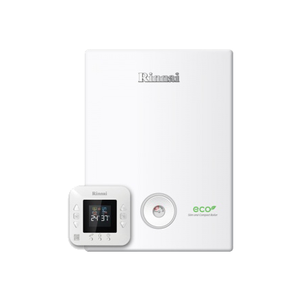 Газовый котел Rinnai BR-U36 в Бобруйске