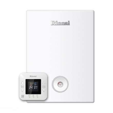 Конденсационный газовый котел Rinnai RB-327 CMF в Бобруйске
