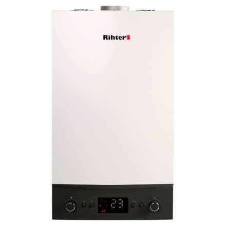 Газовый котел Rihters Econom 26 в Бобруйске