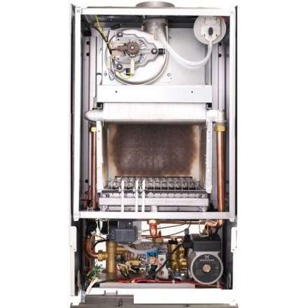 Газовый котел Rihters Econom 26 в Бобруйске