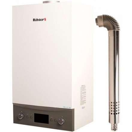 Газовый котел Rihters Econom 26 в Бобруйске