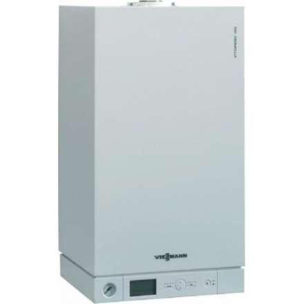 Газовый котел Viessmann Vitopend 100 WH1D 30 turbo 1 контурный в Бобруйске