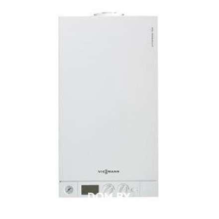 Газовый котел Viessmann Vitopend 100 WH1D 30 turbo 1 контурный в Бобруйске