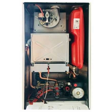 Газовый котёл Thermex XANTUS HM28 в Бобруйске