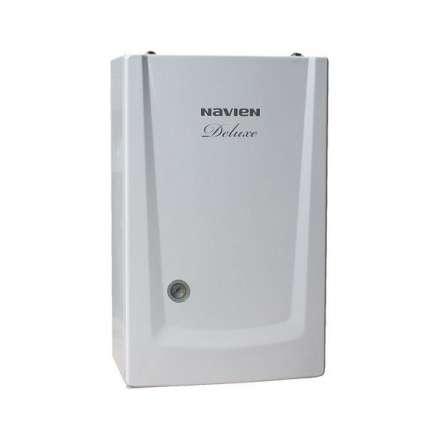 Газовый котел Navien Deluxe 20K в Бобруйске