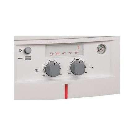 Газовый котел Bosch GAZ 4000 ZWA 24-2 K в Бобруйске