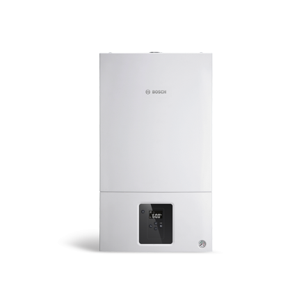 Газовый котел Bosch GAZ 2000 W WBN 2000 24 CR в Бобруйске