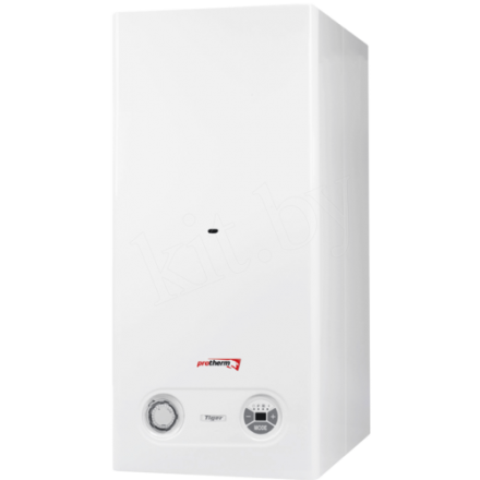 Газовый котел Protherm Тигр 24 KTZ в Бобруйске