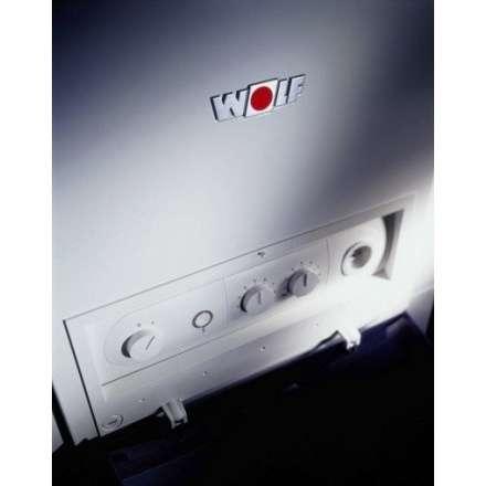 Газовый котел Wolf CGG-2-18 (turbo) в Бобруйске