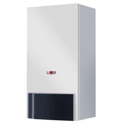 Газовый котел Wolf CGG-2-18 (turbo) в Бобруйске