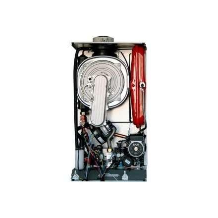 Конденсационный газовый котел BAXI DUO-Tec Compact E1.24 в Бобруйске