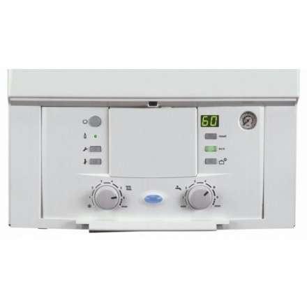 Газовый котел Junkers CERACLASS COMFORT ZWE 24-5 MFA в Бобруйске