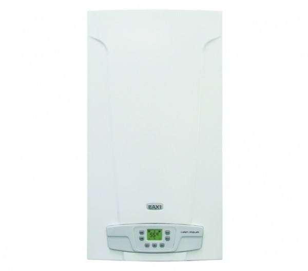 Газовый котел Baxi ECO-5 Compact 1.14 F купить в Бобруйске