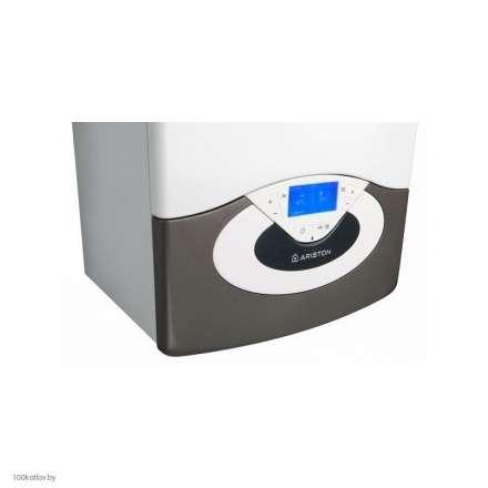 Газовый котел Ariston GENUS EVO 30 FF в Бобруйске