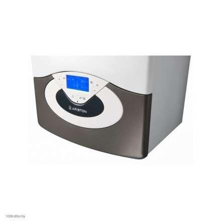 Газовый котел Ariston GENUS EVO 30 FF в Бобруйске