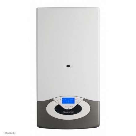 Газовый котел Ariston GENUS EVO 30 FF в Бобруйске
