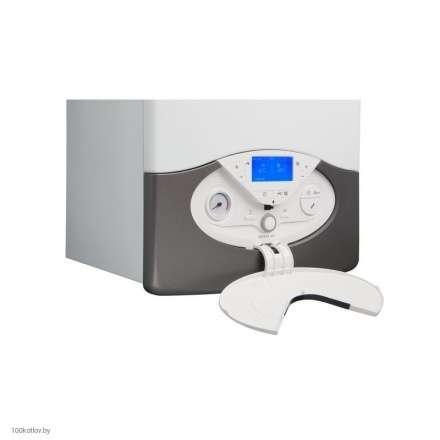 Газовый котел Ariston GENUS EVO 30 FF в Бобруйске