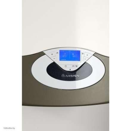 Газовый котел Ariston GENUS EVO 30 FF в Бобруйске