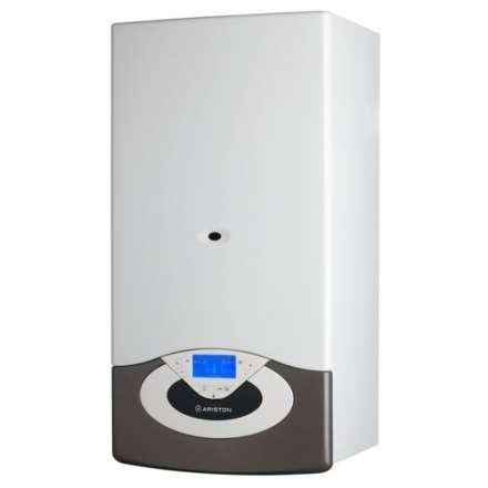 Газовый котел Ariston GENUS EVO 30 FF в Бобруйске